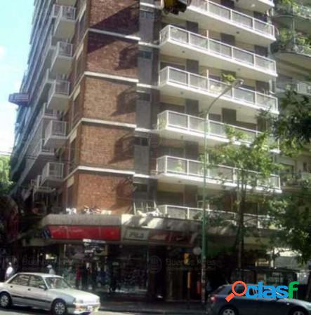 Venta Departamento 2 Ambientes en Otamendi al 100, Caballito