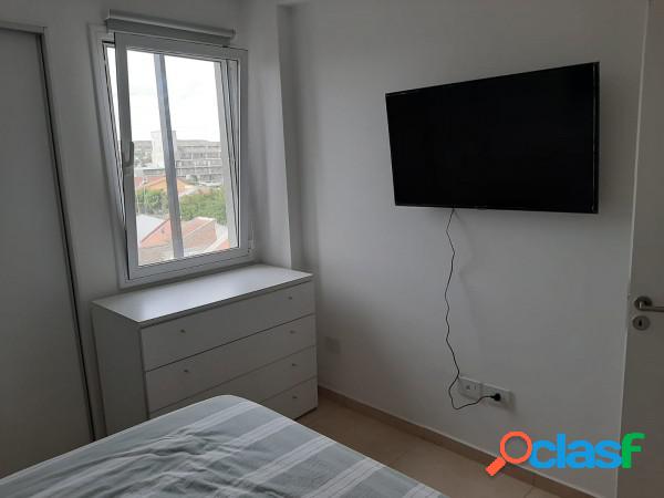 Venta Departamento amoblado con Cochera Neuquén Capital