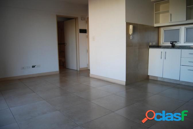 Venta departamento 2 ambientes en Moron