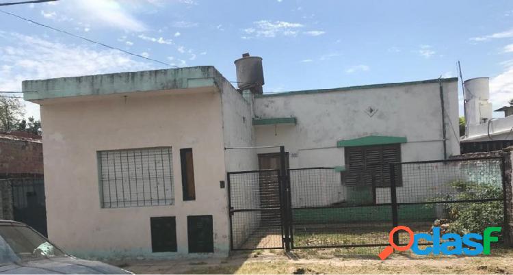 CASA EN VENTA CON DEPTO INDEPENDIENTE, IDEAL INVERSIÓN, I