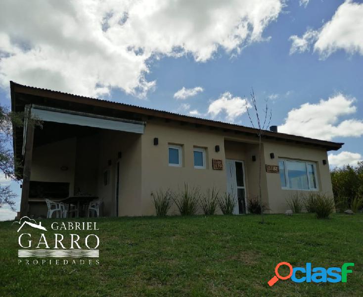 Chalet en venta Costa Esmeralda, Barrio Senderos IV