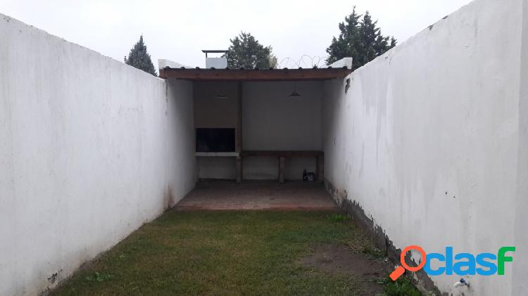 DPX Barrio Belgrano $42.000 Erica Salazar Alquila