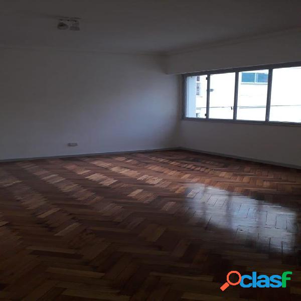 Departamento · 90m² · 3 Ambientes