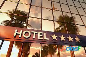 HOTELES EN VENTA GRANDES OPORTUNIDADES DE INVERSION...