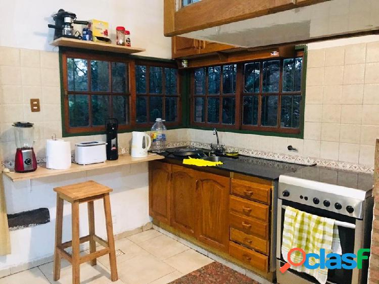 VENDO CASA EN EL TALAR DE MENDIOLAZA CORDOBA