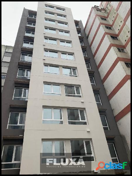 VENTA DEPARTAMENTO 2 AMBIENTES CONTRA FRENTE -ZONA ALDREY -