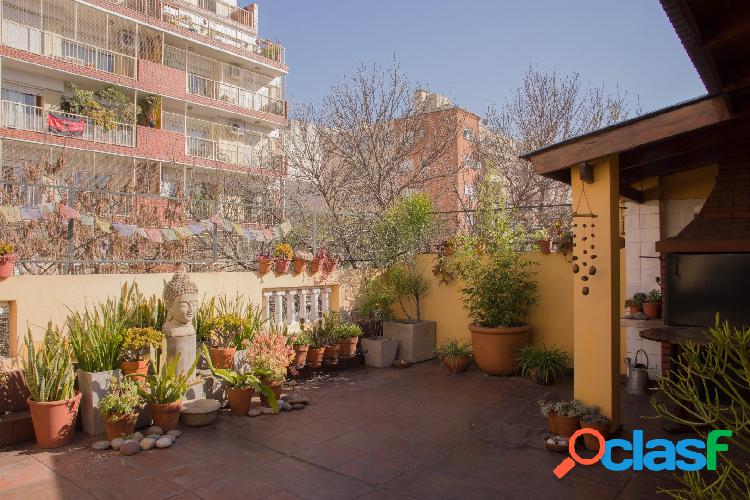 Venta. PH 5 Ambientes. Terraza. Sin Expensas. Ramírez de