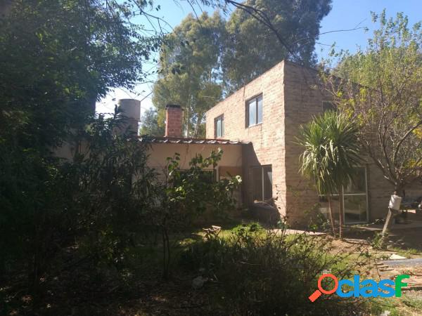 Venta de Casa quinta en Bahia Blanca!!!