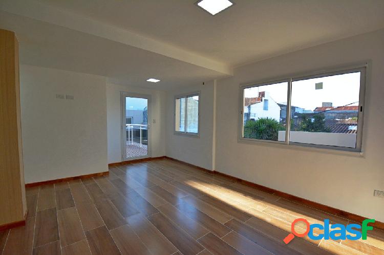 2 AMBIENTES a estrenar en venta Mar del Plata zona HPC