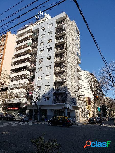 Almagro- venta- 3 dorm.100 mts. Todo Luz en esquina