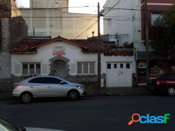 CHALET PH A LA CALLE EN CHAUVIN