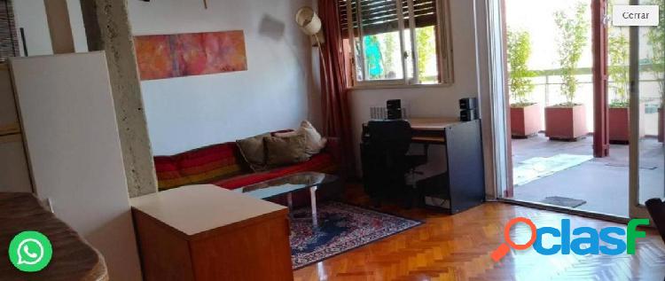 Departamento · 70m² · 3 Ambientes