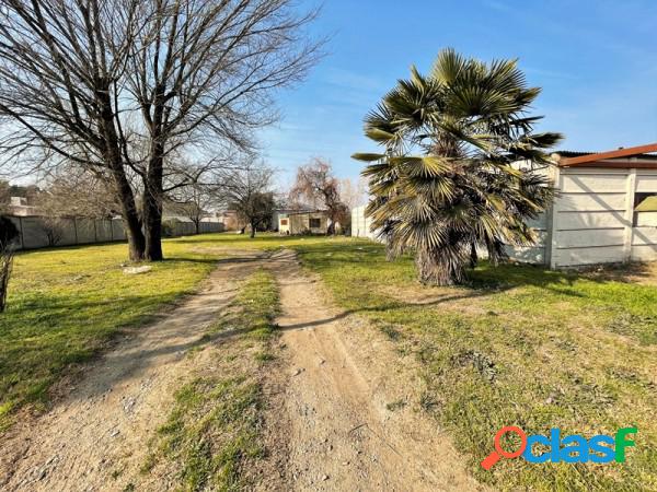 En venta casa de dos dormitorios-Zona Sans Souci- Tandil