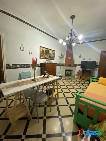 Excelente Chalet ph 3 ambientes con cochera en Buenos Aires