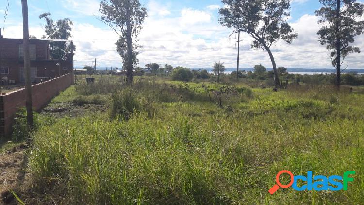 Hermosos terrenos Garupa Ref.