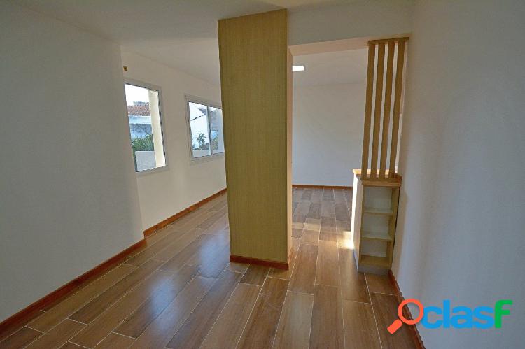 PH 2 AMBIENTES LATERAL A ESTRENAR EN VENTA EN MAR DEL PLATA