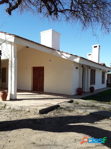 VENTA CASA EN VILLA CARLOS PAZ PLAYAS DE ORO