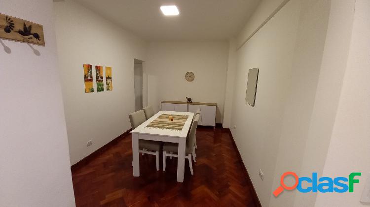 departamento 2 amb. reciclado