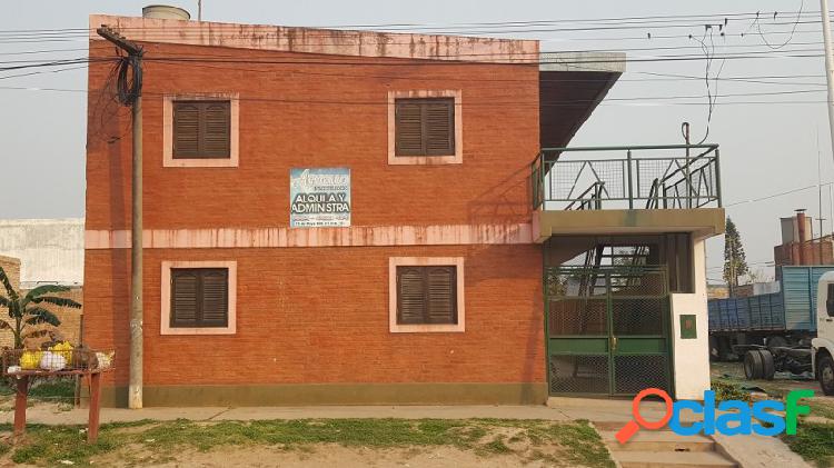 Calle 20 e/ 7 y 9 - B° 1 de Mayo (ZONA UNCAUS / DON ORIONE)