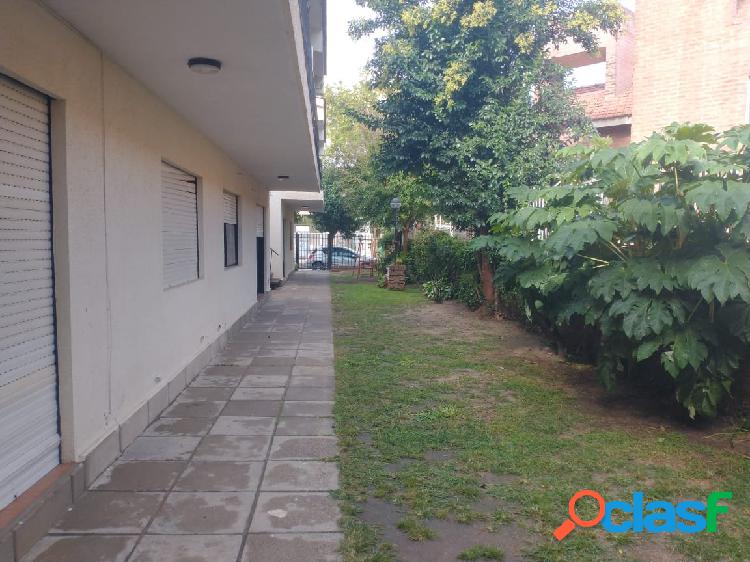 DPTO. PB. 2 DORM. PISCINA-SANTA RITA