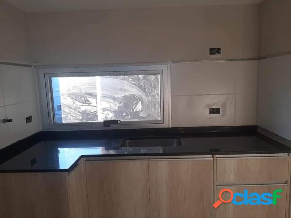 Departamento 1 Dormitorio A estrenar con cochera