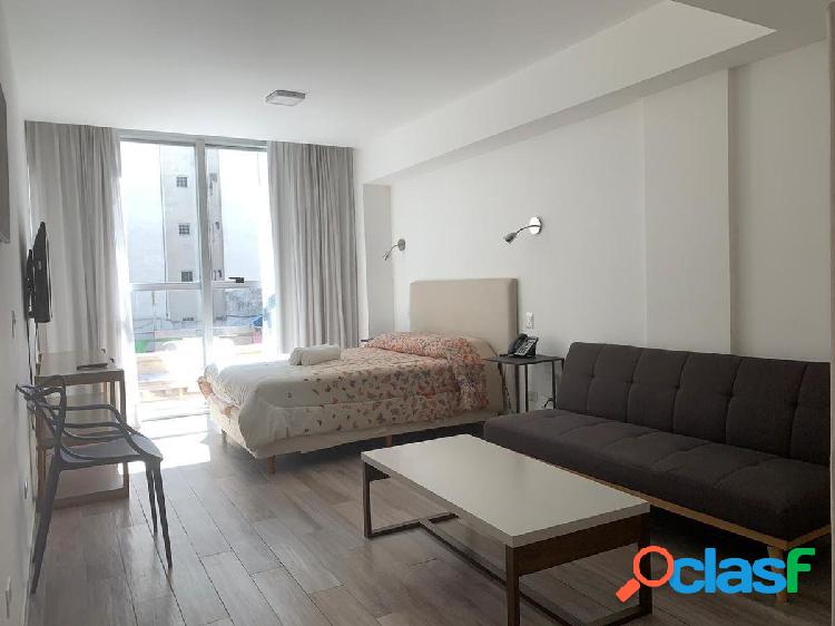 Departamento · 35m² · 1 Ambiente