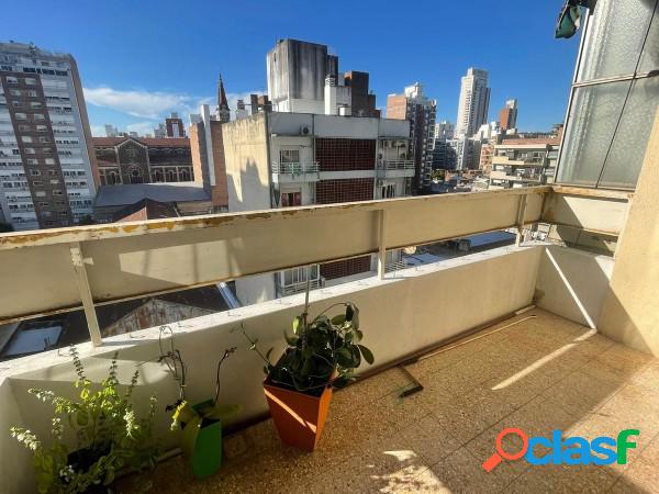 Departamento Dos Dormitorios