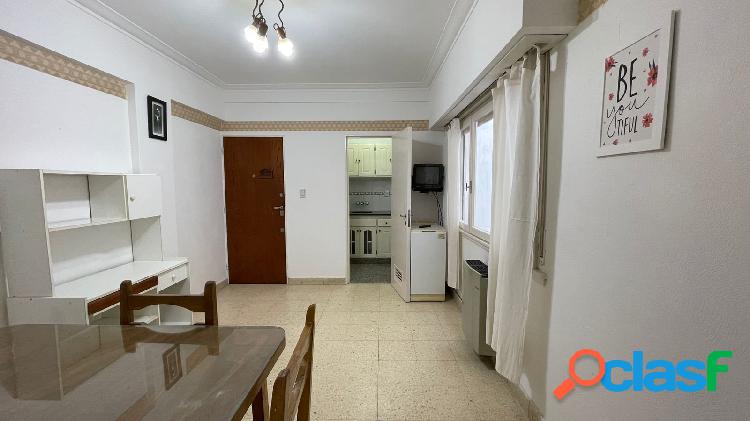 Departamento en venta 2 ambientes oportunidad