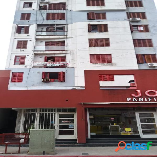 Dpto en alquiler 1 dorm