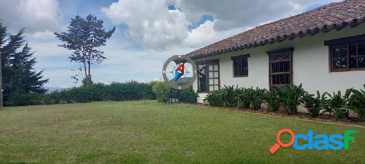 Finca para venta en el Higuerón 3902