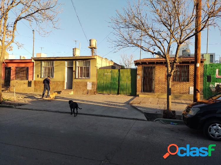 HAUSER VENDE EXCELENTE TERRENO EN EL CORAZÓN DE GODOY CRUZ!