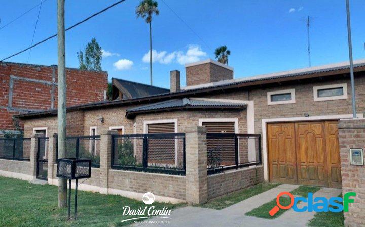 HERMOSA CASA EN VENTA !!!