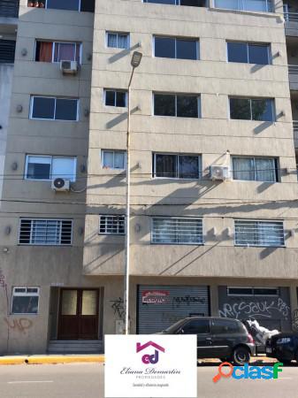 IMPECABLE DEPARTAMENTO DE 2 AMBIENTES EN VENTA EN HAEDO