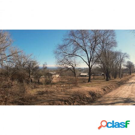 LOTE B° VILLA STRADA- SANTA ROSA DE CALAMUCHITA