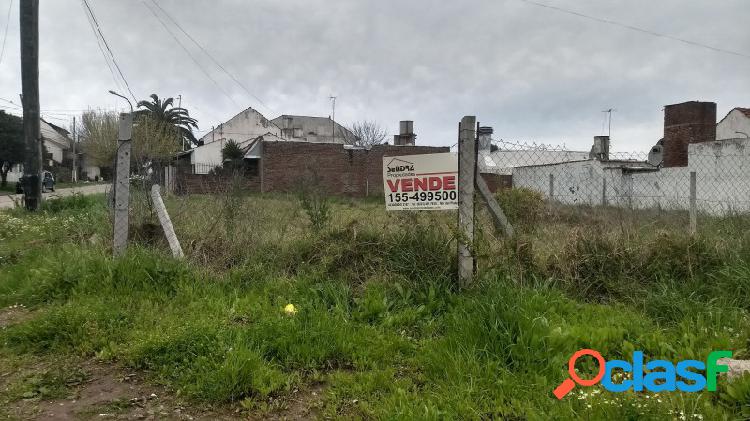 LOTE EN FARO NORTE