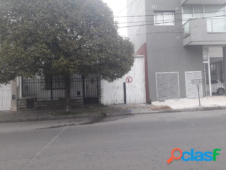 Lote en barrio z/ clinica colon