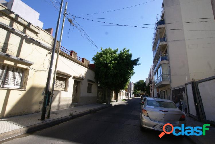 Lote en venta en Parque Chas corredor USAB2