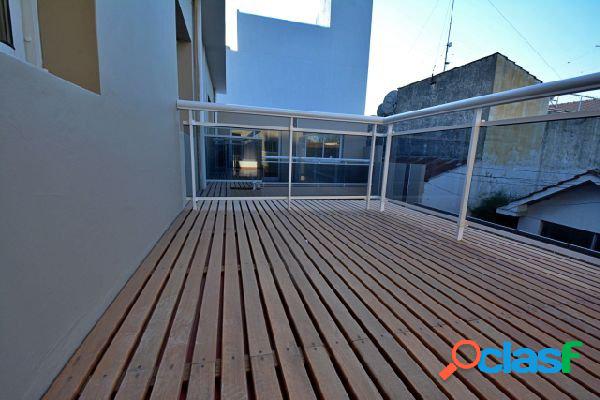 PH 2AMB A ESTRENAR-1º PISO-BALCON-ELECTRICO-TALCAHUANO al