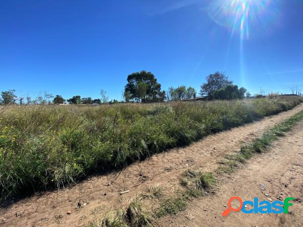 SE VENDE LOTE ZONA LA ELENA-TANDIL