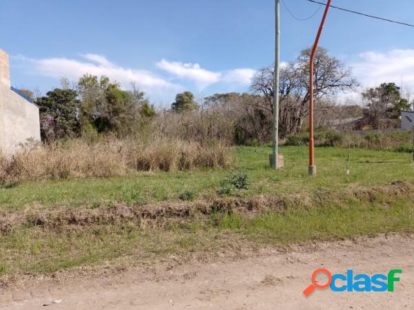 Terreno en venta- Arroyo Aguiar