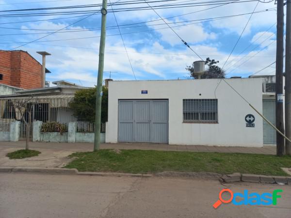 VENDO HERMOSA CASA Y DEPARTAMENTO JUNTOS