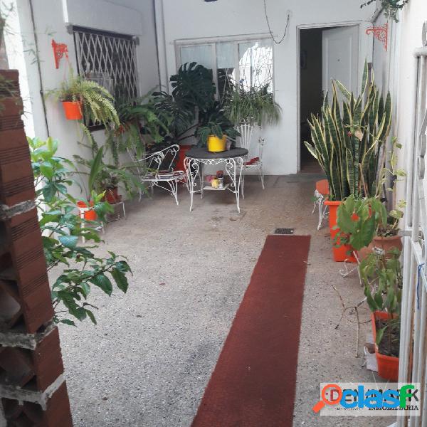 VENTA DEPARTAMENTO 1 DORMITORIO PLANTA BAJA CON PATIO