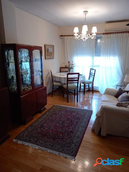 Vendo departamento 2 dormitorios - Centro Rosario
