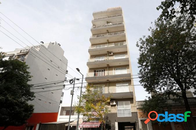 Venta Departamento 2 Ambientes con Cochera en Villa del