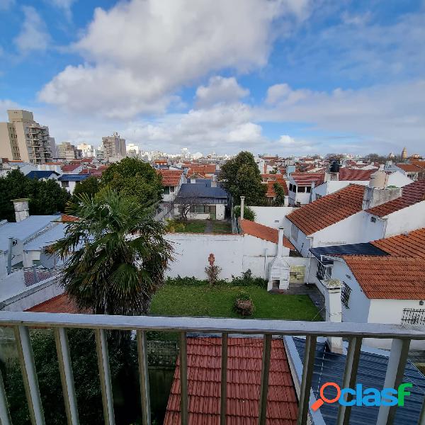 Venta Departamento SANTA CRUZ Y ESPAñA Mar del Plata