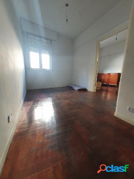 venta departamento en Caballito