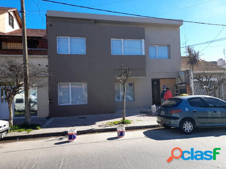 ARENAS DE TALCAHUANO VENDE A ESTRENAR 2 AMB EN PH A LA CALLE