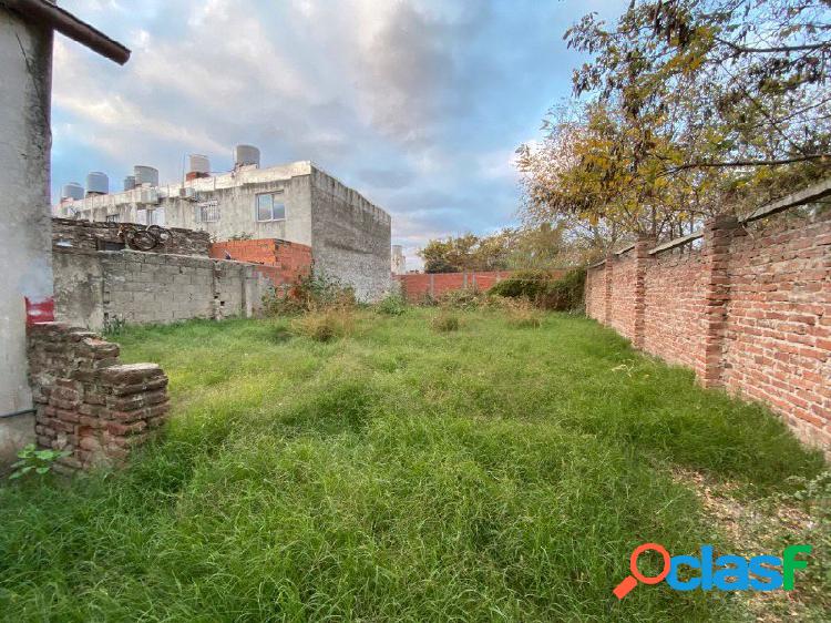 Casa en Venta - San Lorenzo al 1800