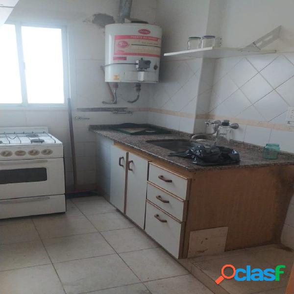 Departamento a la venta 1 amb