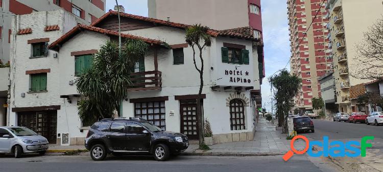 HOTEL en lo mejor del Barrio La Perla